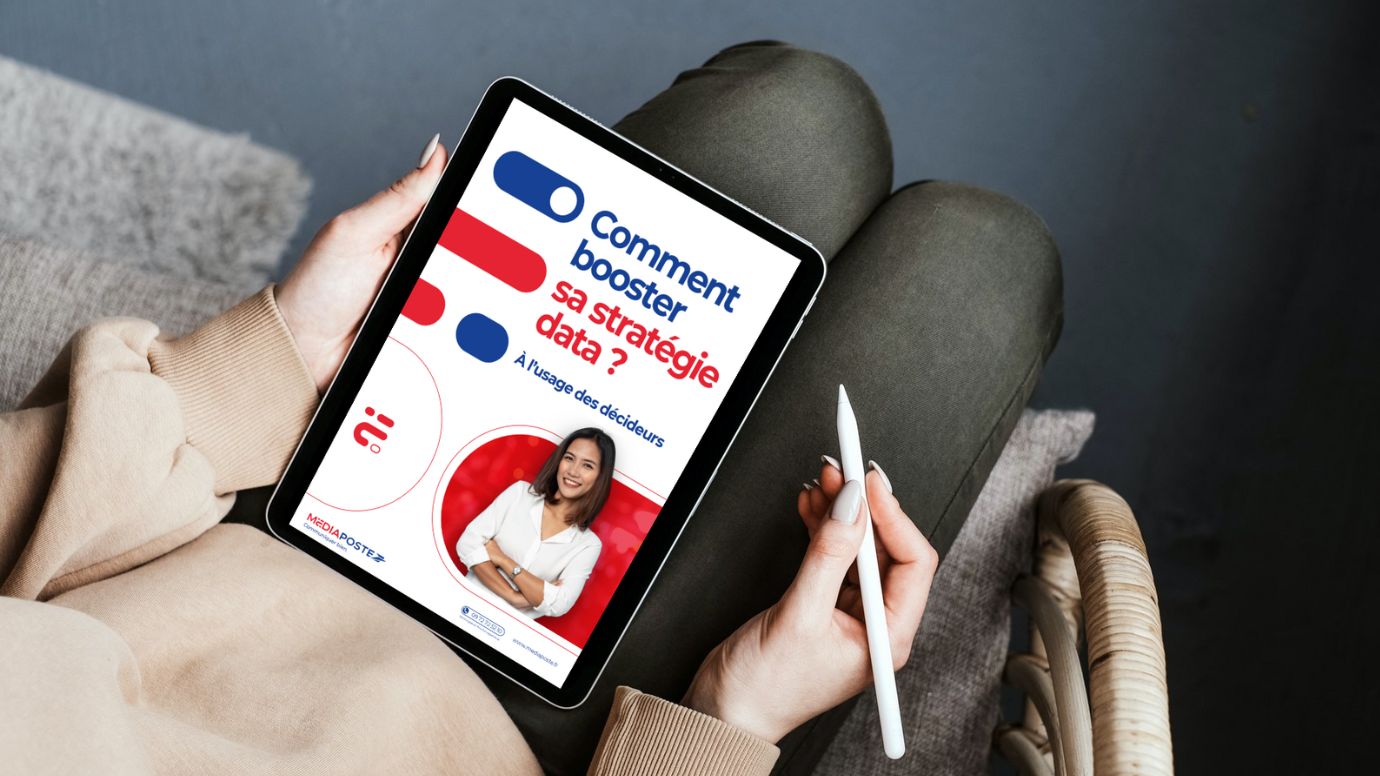 Comment booster sa stratégie data ?