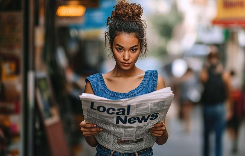 La nouvelle édition du baromètre Epiceum confirme l’attachement des Français aux magazines des collectivités reçus en boîte aux lettres.