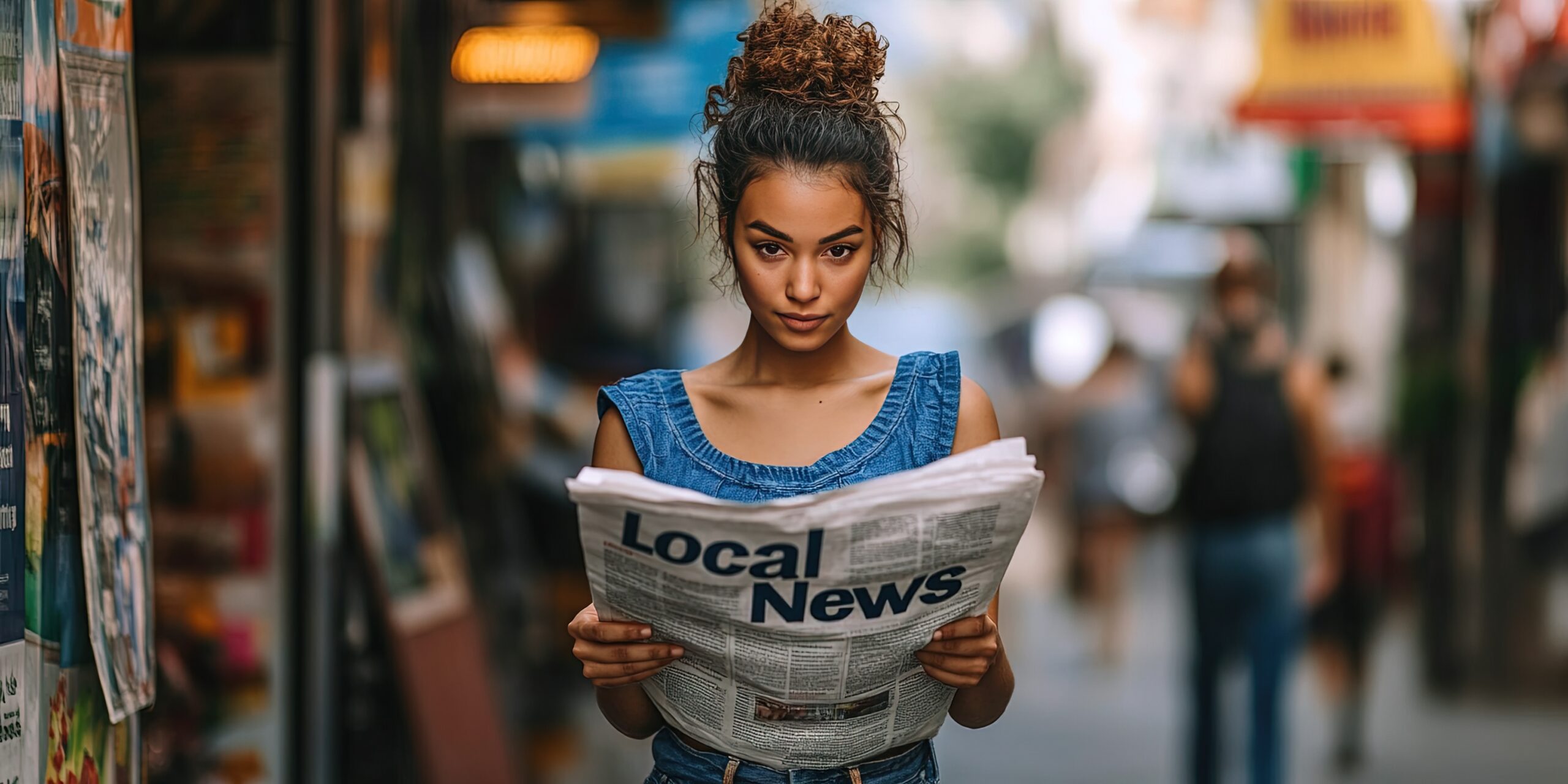 La nouvelle édition du baromètre Epiceum confirme l’attachement des Français aux magazines des collectivités reçus en boîte aux lettres.