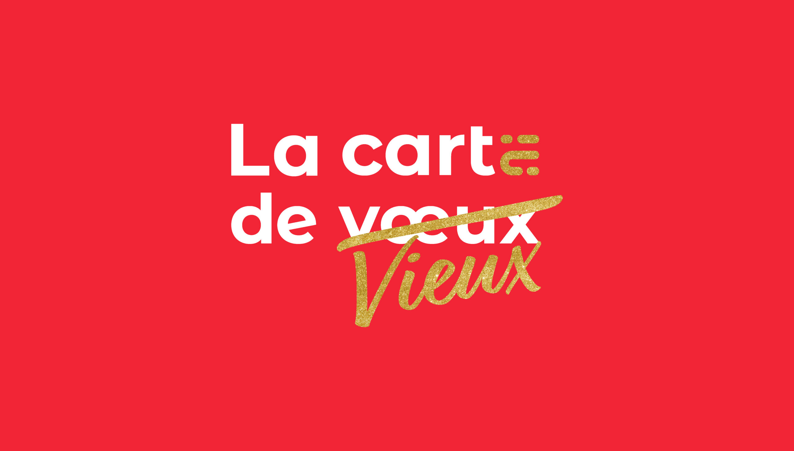 En 2025, on fait du beau avec du vieux...