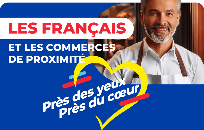 Le commerce de proximité à l’heure du digital : les nouvelles attentes des consommateurs