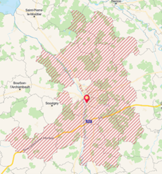 Carte Analyse