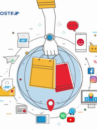 infographie mix media