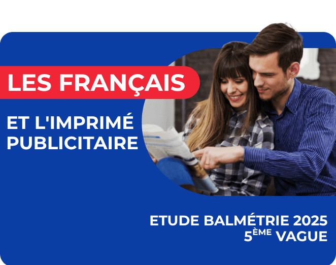 Parcours d’achat : l’imprimé publicitaire, allié du consommateur à chaque étape