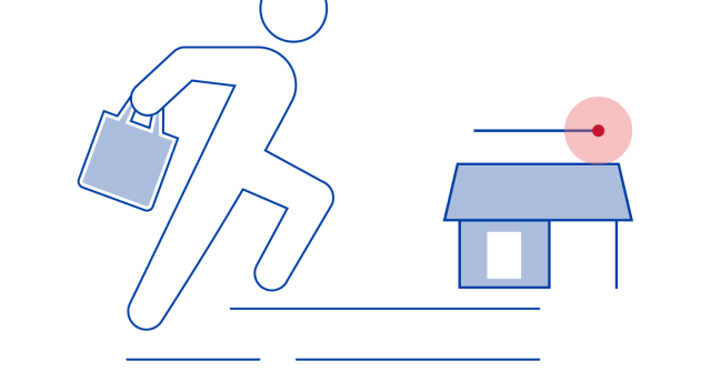 Drive-to-store : le guide complet pour booster votre trafic en magasin