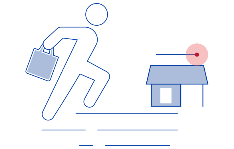 Drive-to-store : le guide complet pour booster votre trafic en magasin